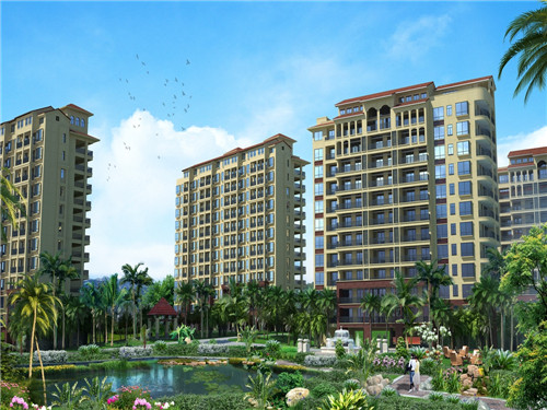 首次购买汇元文澜世家商铺条件秘籍，汇元文澜世家居住环境分析